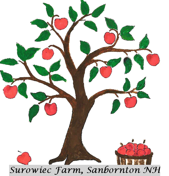 farm logo | Surowiec Farm